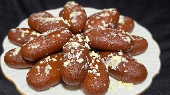 বড় কালোজাম | ৪৫০/- কেজি |