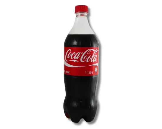 Coca Cola 1000ml (Pet)